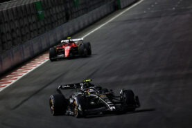 Wallpaper Photos 2023 Las Vegas F1 Grand Prix
