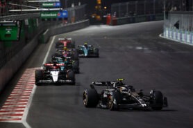 Wallpaper Photos 2023 Las Vegas F1 Grand Prix