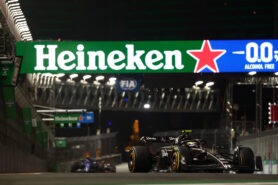 Wallpaper Photos 2023 Las Vegas F1 Grand Prix