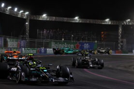 Wallpaper Photos 2023 Las Vegas F1 Grand Prix