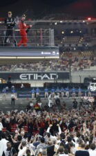 Wallpaper Photos 2023 Abu Dhabi F1 Grand Prix