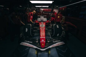 Wallpaper Photos 2023 Las Vegas F1 Grand Prix