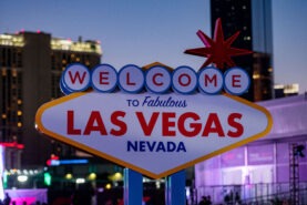 Wallpaper Photos 2023 Las Vegas F1 Grand Prix