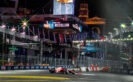 F1-Qualifikationsergebnisse und Bericht 2023 Las Vegas GP