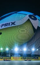 Official Warns 2024 Could End Las Vegas F1 GP Forever