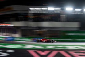 Wallpaper Photos 2023 Las Vegas F1 Grand Prix