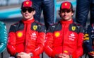 Ferrari s'engage envers Leclerc et Sainz pour l'avenir à long terme de la F1 ?