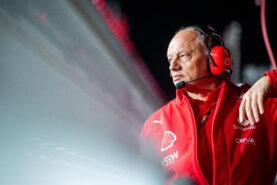 The Underrated Impact of Sainz at Williams: Insights from Vasseur
