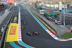 Baldisserri's Bold Prediction: Ferrari Closing in on Red Bull next Season