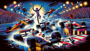 Die 1 größten Außenseitersiege der Formel 5
