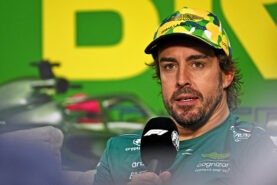 Fernando Alonso Slams Current "Obsolete" F1 Qualifying Format