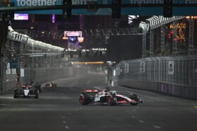 Magnussen Faces Haas' Technical Crisis: Data Correlation Woes