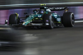 Alonso Advocates for Las Vegas GP Improvements Next F1 Season