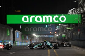 Wallpaper Photos 2023 Las Vegas F1 Grand Prix