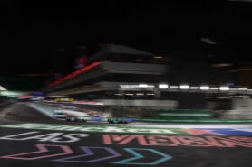 Wallpaper Photos 2023 Las Vegas F1 Grand Prix