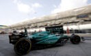 Erste Ergebnisse und Bericht des Freien Trainings 2023 Abu Dhabi F1 Grand Prix