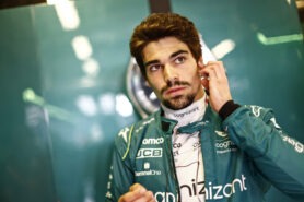 Stroll's F1 Redemption: Injury-Free and Ready to Shine This Season?