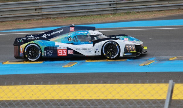 What's new to the WEC in 2023 - FIA World Endurance Championship