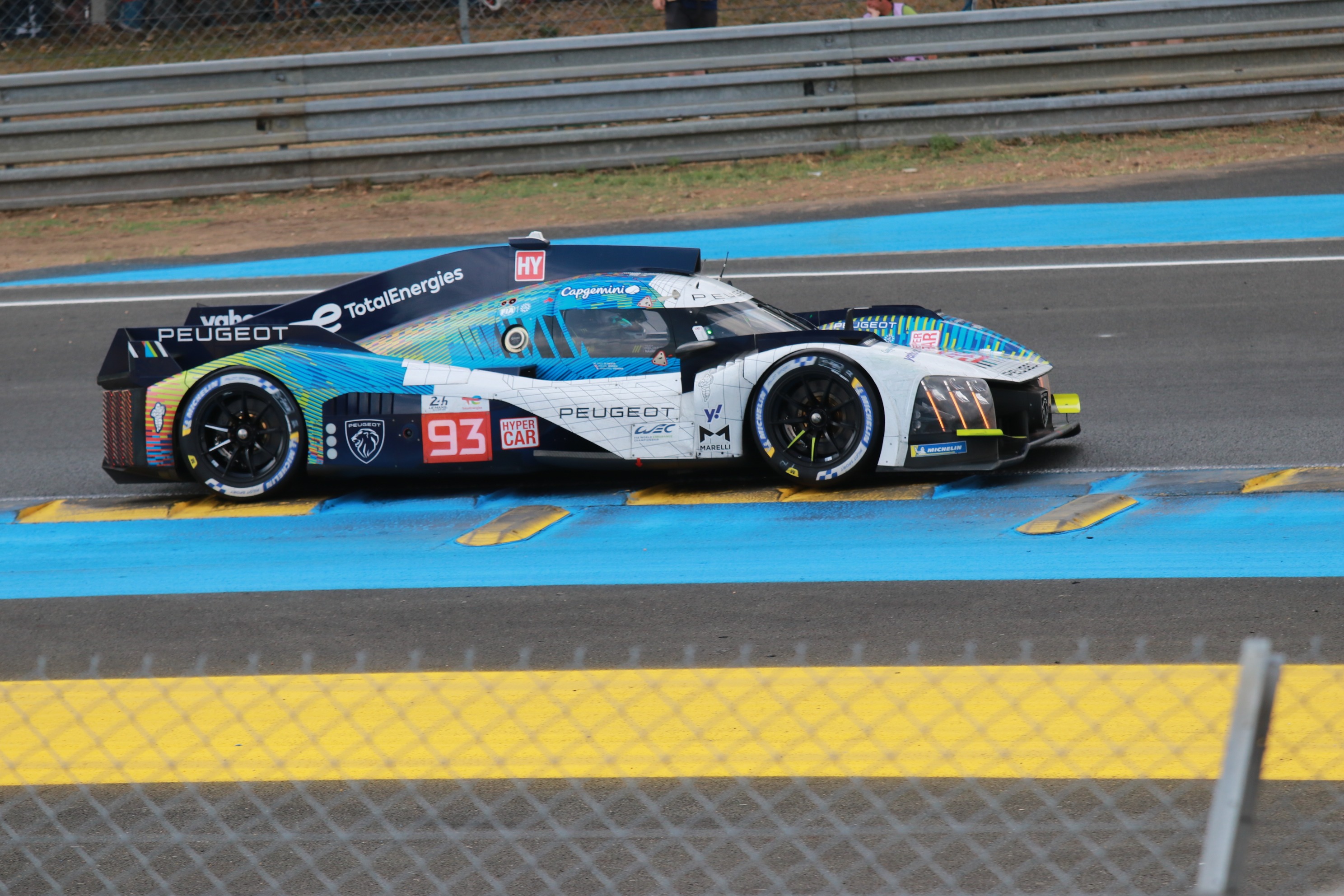 Fia Wec 2025 Wiki Inez Reggie
