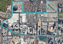 Race Results 2024 Las Vegas F1 Grand Prix & Report