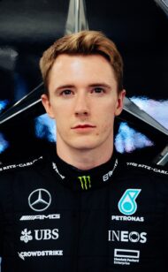 维斯蒂回忆起巴林无人机引发的混乱，那场混乱让他放弃了…… F1 实验