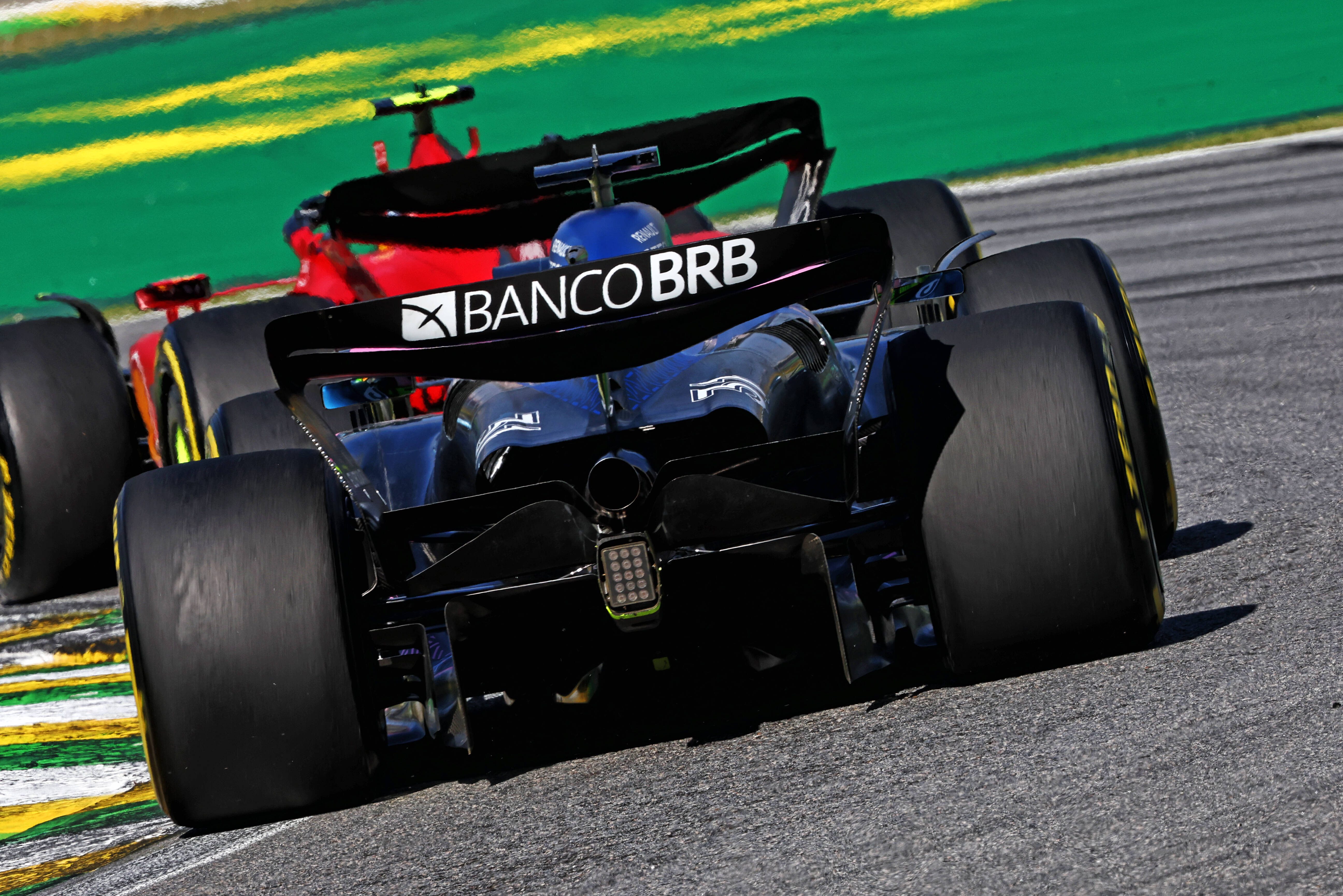 Wallpaper Photos 2023 Brazilian F1 Grand Prix