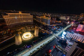 Wallpaper Photos 2023 Las Vegas F1 Grand Prix