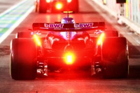 Wallpaper Photos 2023 Las Vegas F1 Grand Prix