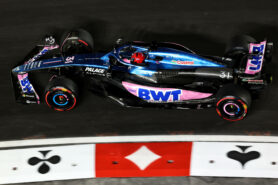 Wallpaper Photos 2023 Las Vegas F1 Grand Prix