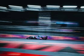 Wallpaper Photos 2023 Las Vegas F1 Grand Prix