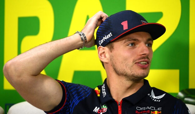 Verstappen's sarcasm fuels debate on F1 sprint weekend's future