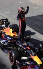 2023 Brazilian F1 Grand Prix analysis by Peter Windsor