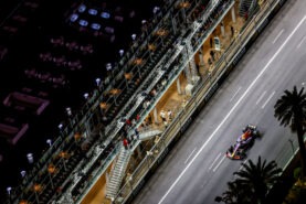 Wallpaper Photos 2023 Las Vegas F1 Grand Prix