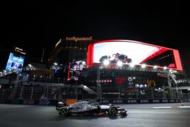 Wallpaper Photos 2023 Las Vegas F1 Grand Prix