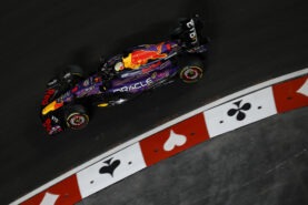 Wallpaper Photos 2023 Las Vegas F1 Grand Prix