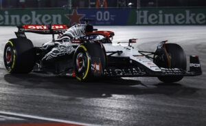 Wallpaper Photos 2023 Las Vegas F1 Grand Prix
