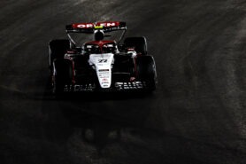 Wallpaper Photos 2023 Las Vegas F1 Grand Prix