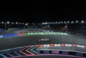 Wallpaper Photos 2023 Las Vegas F1 Grand Prix
