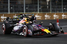 Wallpaper Photos 2023 Las Vegas F1 Grand Prix