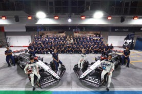 Visa Cash App RB: Red Bull's AlphaTauri Evolution Raises Eyebrows