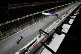 Wallpaper Photos 2023 Las Vegas F1 Grand Prix