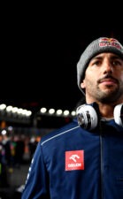 Daniel Ricciardo 2023 Beyond the Grid Podcast Interview
