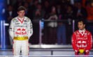 Rennergebnisse 2023 Las Vegas F1 Grand Prix & Bericht