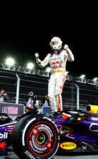F1 Nation: 2023 Las Vegas F1 GP Review Podcast