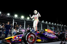 Wallpaper Photos 2023 Las Vegas F1 Grand Prix