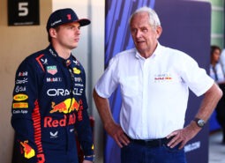 Verstappen steht Mentor Marko zur Seite Red Bull Machtkampf