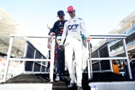 Ricciardo's Return: The Epicenter of Red Bull's Power Tussle?