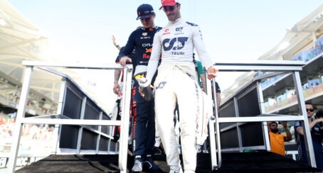 Hamilton's Red Bull Fling: Truth Behind the F1 Sensation