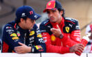 McLaren or Red Bull? Sainz's Next Move Amidst Ferrari F1 Contract Rift