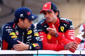 McLaren or Red Bull? Sainz's Next Move Amidst Ferrari F1 Contract Rift